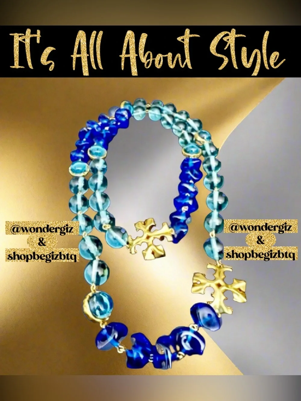 🔥🔥Authentic Designer Necklace At Awesome Prices To Buy Now & Save Price Firm